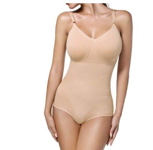 Semless bodysuits