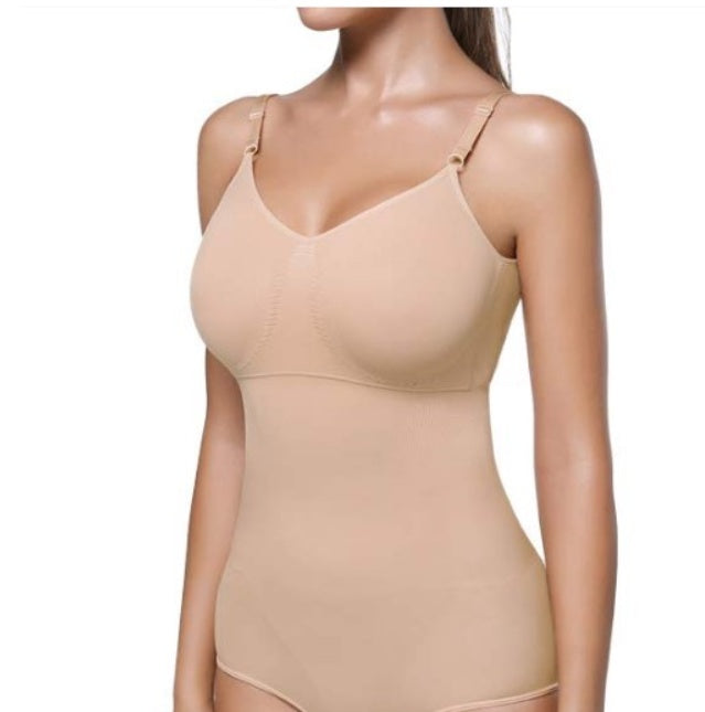 Semless bodysuits