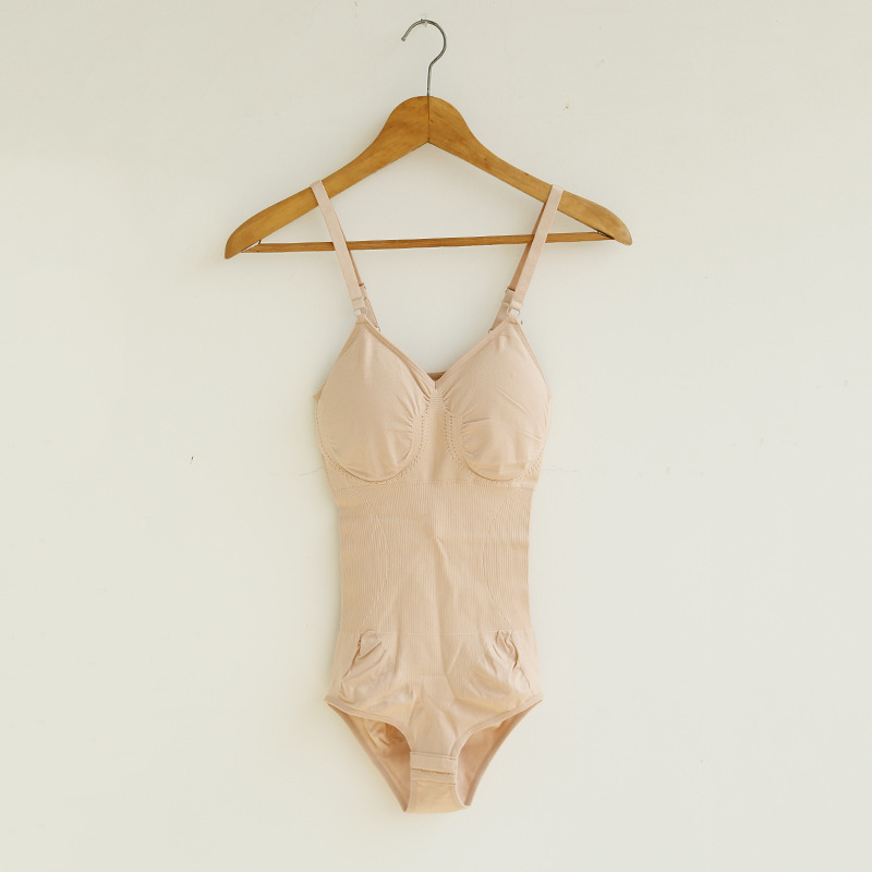 Semless bodysuits