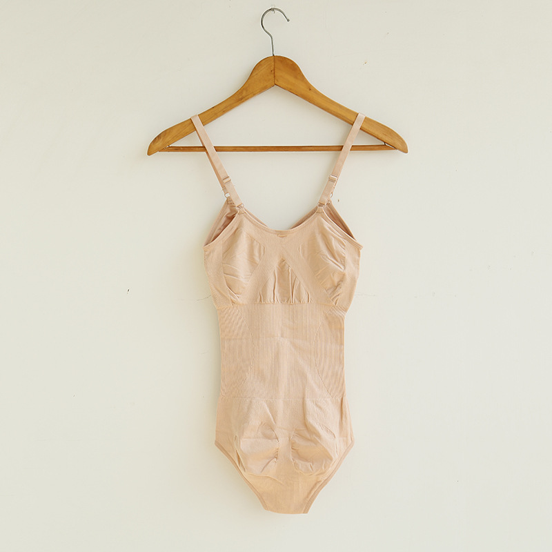 Semless bodysuits