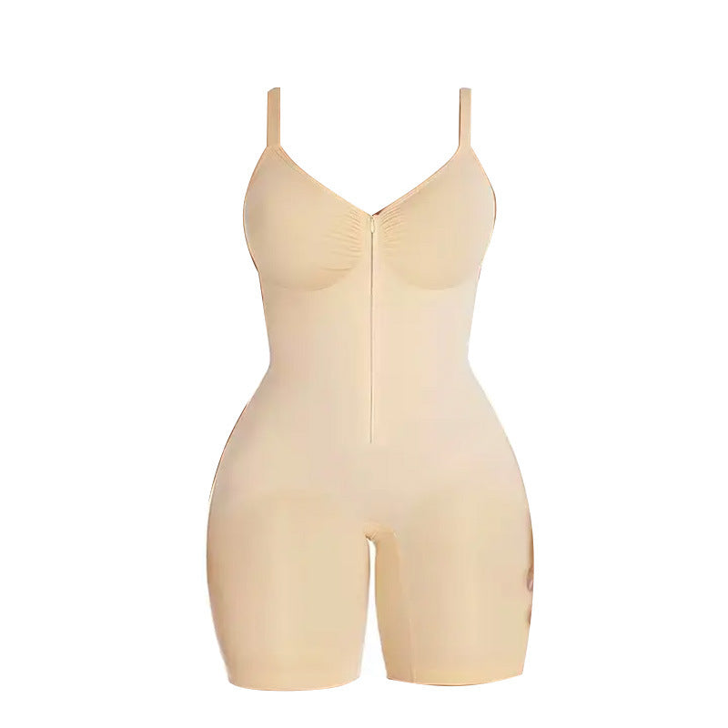 VELMORA Seamless Bodysuit